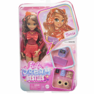 Barbie Dream Teens: Panenka Teresa s doplňky - Mattel