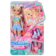 Barbie: Dream Teens bruslařská panenka - Malibu