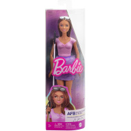 Barbie: Fashionista stylová nevidomá Barbie panenka - Mattel