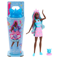 Barbie: Slime Reveal Zvířecí - Jednorožec herní set - Mattel