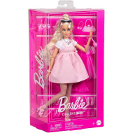 Barbie: Trendy kamarádky - Blondýnka panenka - Mattel