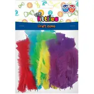 Barevná sada per, 30 ks