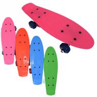 Barevný skateboard Penyboard v různých variantách 41,5 cm