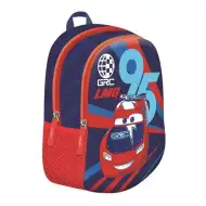 Batůžek pro školku s motivem Cars, rozměry 27x21x10 cm