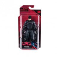 Batman: Akční figurka Batmana 15 cm - Spin Master