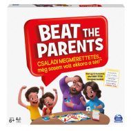 Beat the Parents desková hra - Spin Master