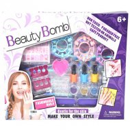 Beauty Bomb manikúrní studio set