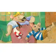 Berg Judit: Rumini na Větrné královně diaprojektor