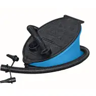 Bestway: Air Step nožní pumpa