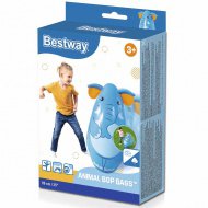 Bestway: Bop Bags™ boxovací zvířata 89 cm v různých variantách 1 ks