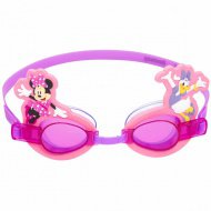 Bestway: Disney® Minnie Mouse Deluxe plavecké brýle