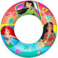 Bestway: Disney® Princezny nafukovací kruh Ø 56 cm