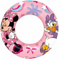 Bestway: Disney Junior® Minnie Mouse nafukovací kruh Ø 56 cm