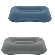 Bestway: Ergo nafukovací polštář v různých variantách