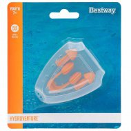 Bestway: Hydroventure™ sada šňupátky a ušních zátek od 7 let