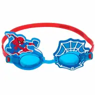 Bestway: Marvel Spiderman Deluxe plavecké brýle