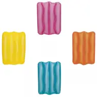 Bestway: Nafukovací polštář v různých variantách 38x25x5 cm