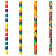 Bestway: Sladkosti vodní nudle plavecký prut v různých variantách 122 cm 1 ks