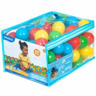 Bestway: Splash &amp; Play™ balónkový set 100 ks