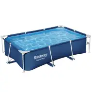 Bestway: Steel Pro bazén s kovovým rámem 259x170x61 cm