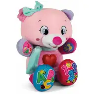 Betti je interaktivní plyšový medvěd - Clementoni