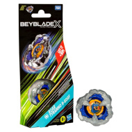 Beyblade X: Roar Tyranno 9-60GF točna - Hasbro