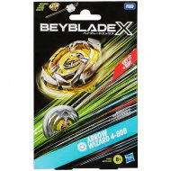 Beyblade X: Starter Pack - Top Arrow Wizard startovací sada - Hasbro