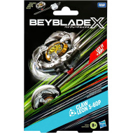 Beyblade X: Starter Pack - Top Claw Leon startovací sada - Hasbro