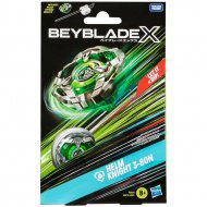 Beyblade X: Starter Pack - Top Helm Knight 3-80N startovací sada - Hasbro