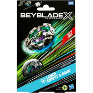 Beyblade X: Starter Pack - Top Lance Knight startovací sada - Hasbro