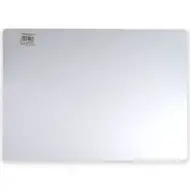 Bílá plastová modelovací deska B/4