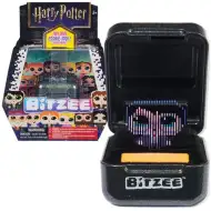 Bitzee Harry Potter Wizarding World interaktivní digitální postavička – Spin Master