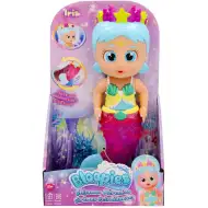 Bloopies: Veselá mořská panenka s třpytivou ploutví - Iris