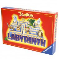 Bludiště Junior stolní hra - Ravensburger