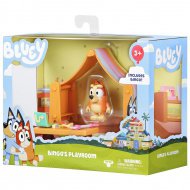 Bluey: Bingo mini herna s figurkami