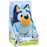 Bluey mluvící plyšová figurka 33 cm