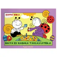 Bogyó a Babča: Stolní hra - kniha pohádek - Pagony