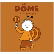 Bogyó a Babóčka: Domek, mandelinka bramborová – Pagony