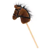 Bonnie, hobby kůň v tmavě hnědé barvě - Woodyland