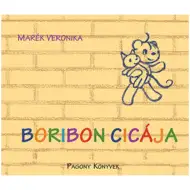 Boribonova kočička