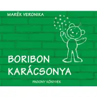 Boribonovy Vánoce - Pagony