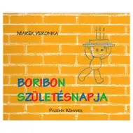 Boribonovy narozeniny - Pagony