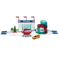 Bosch autoservis hračka sada