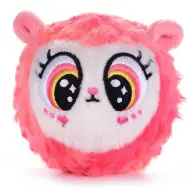 Bouncibles: Skákající plyšový míček - Hazel, růžový ježeček