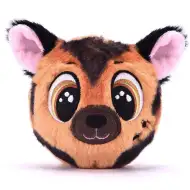 Bouncibles: Skákající plyšový míček - Ziko, hnědý pejsek