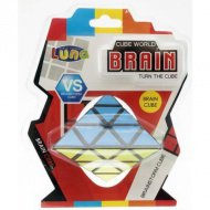 Brain Cube: 3x3 magická pyramida