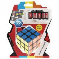 Brain Cube: 3x3 rotační kostka