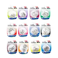 Brain Quest hlavolam v několika variantách 1ks