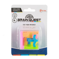 Brain Quest kostkový labyrint dovednostní hra