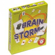 Brain Storm karetní hra